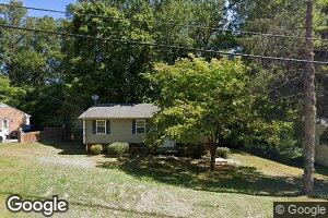 1404 Ramsgate Ln, Lynchburg, VA 24501