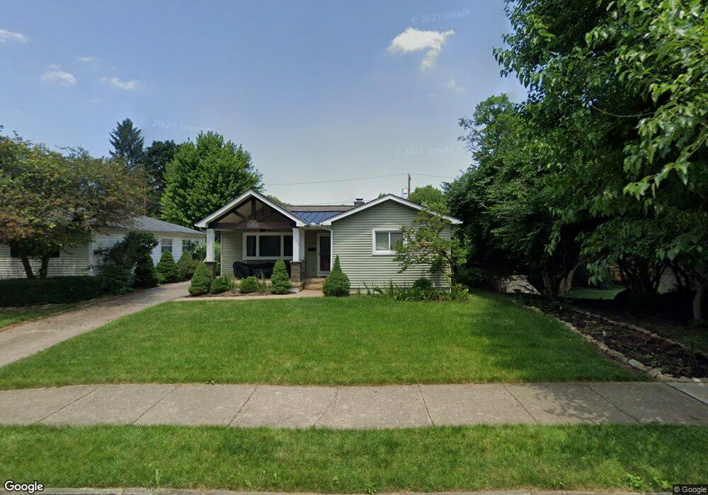 120 Orchard Ln unit 120, Columbus, OH 43214 - photo 1