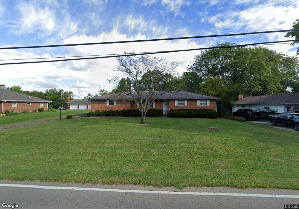 1730 Francisco Rd, Columbus, OH 43220 - photo 1