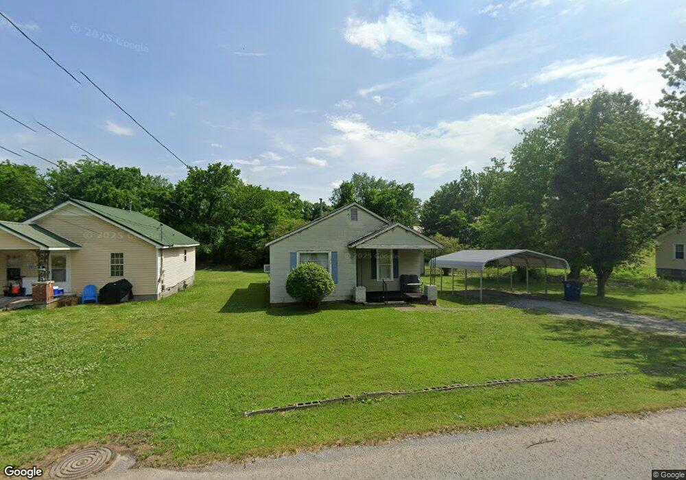 120 Kingwood Ave, Shelbyville, TN 37160 - photo 1