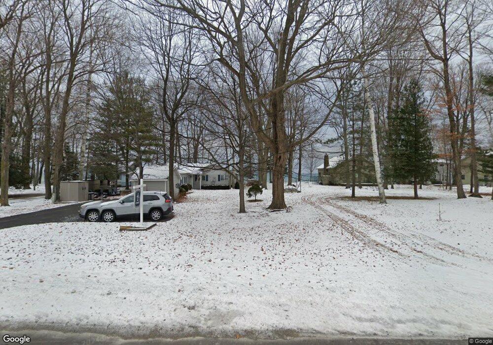 1740 N Huron Rd, Tawas City, MI 48763 - photo 1