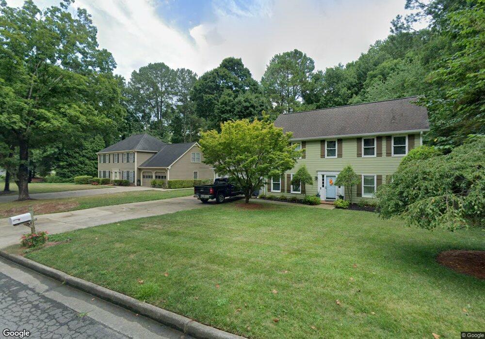 3676 Liberty Ln unit 2, Marietta, GA 30062 - photo 1