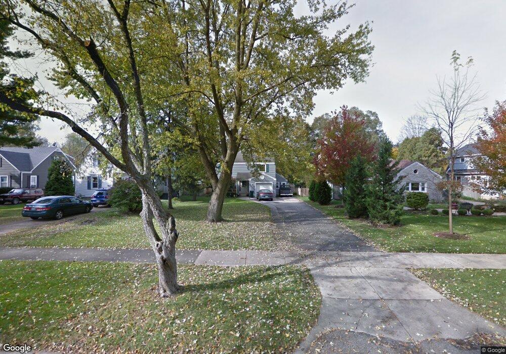 341 N Jefferson St, Batavia, IL 60510 - photo 1