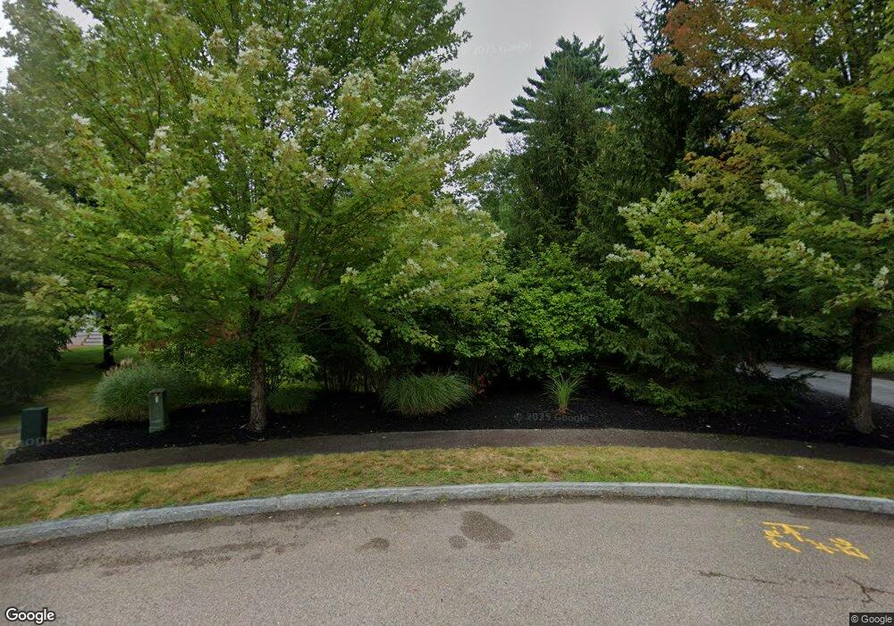 40 Nash Landing, Hanover, MA 02339 - photo 1