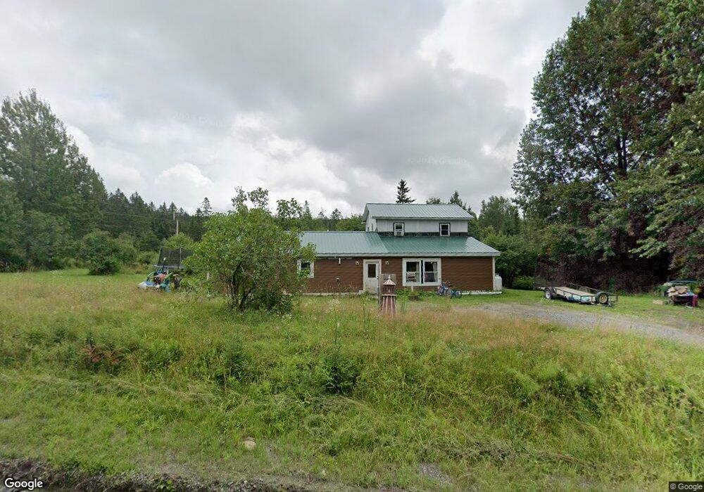 1210 Cahoon Farm Rd, West Danville, VT 05873 - photo 1