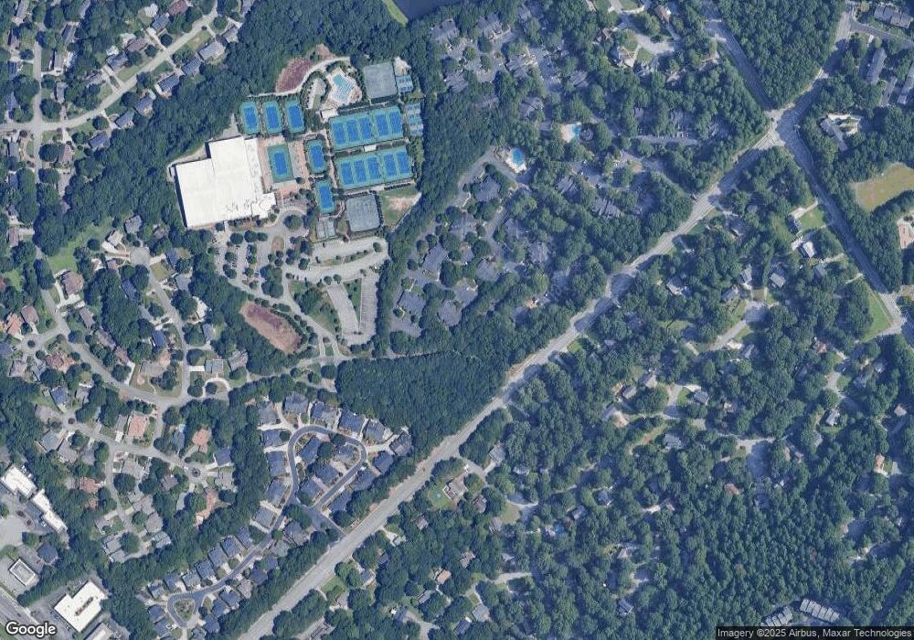 806 Peachtree Forest Ave unit 806, Norcross, GA 30092 - photo 1