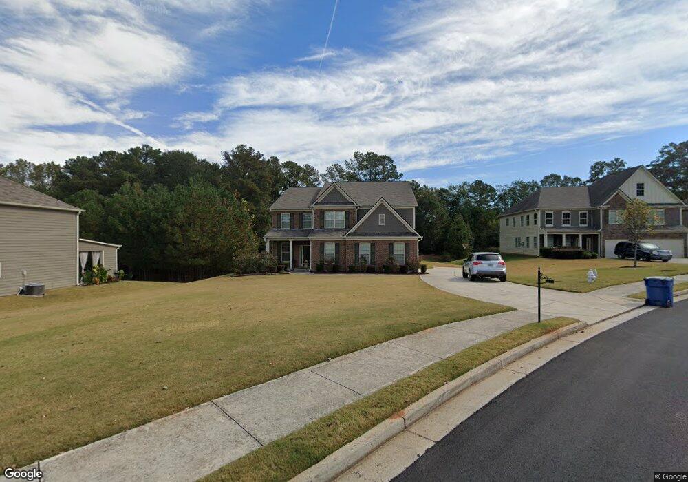 1601 Kenilworth Ln SE, Conyers, GA 30013 - photo 1
