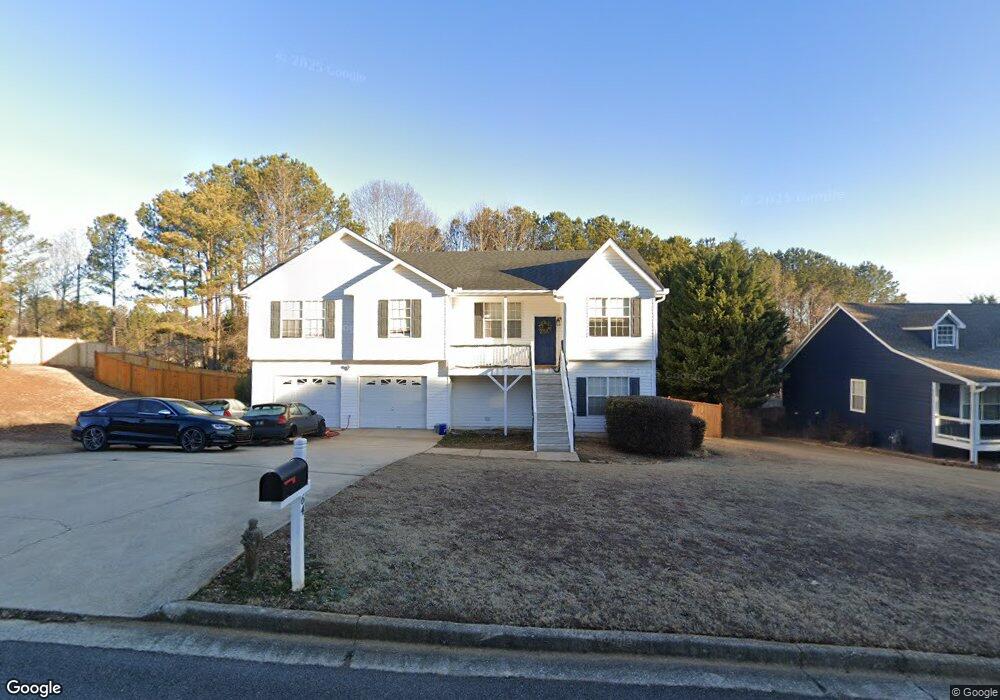 64 Hickory View Ln, Acworth, GA 30101 - photo 1