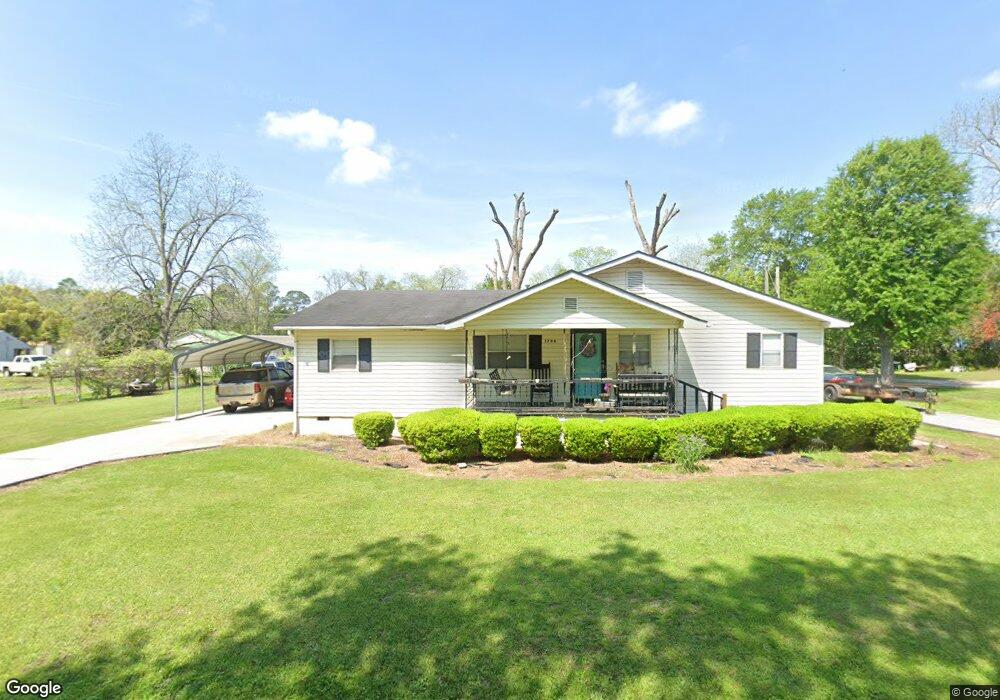 1708 Pickard Ave, Tifton, GA 31794 - photo 1