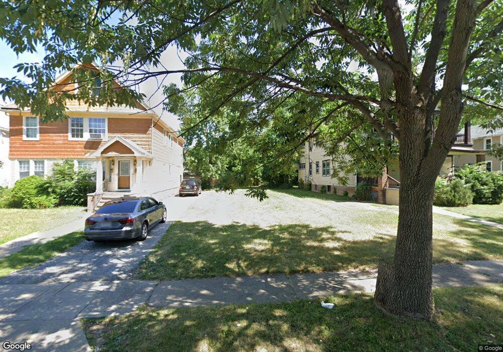 3403 Altamont Ave, Cleveland, OH 44118 - photo 1