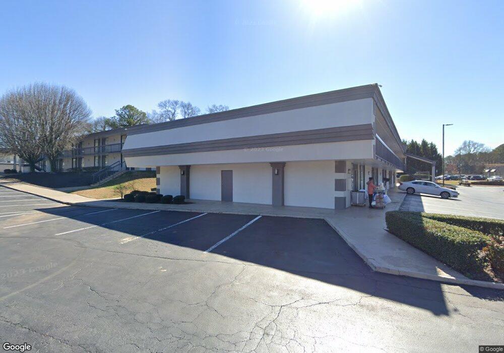 1327 Woodstone Trace, Morrow, GA 30260 - photo 1