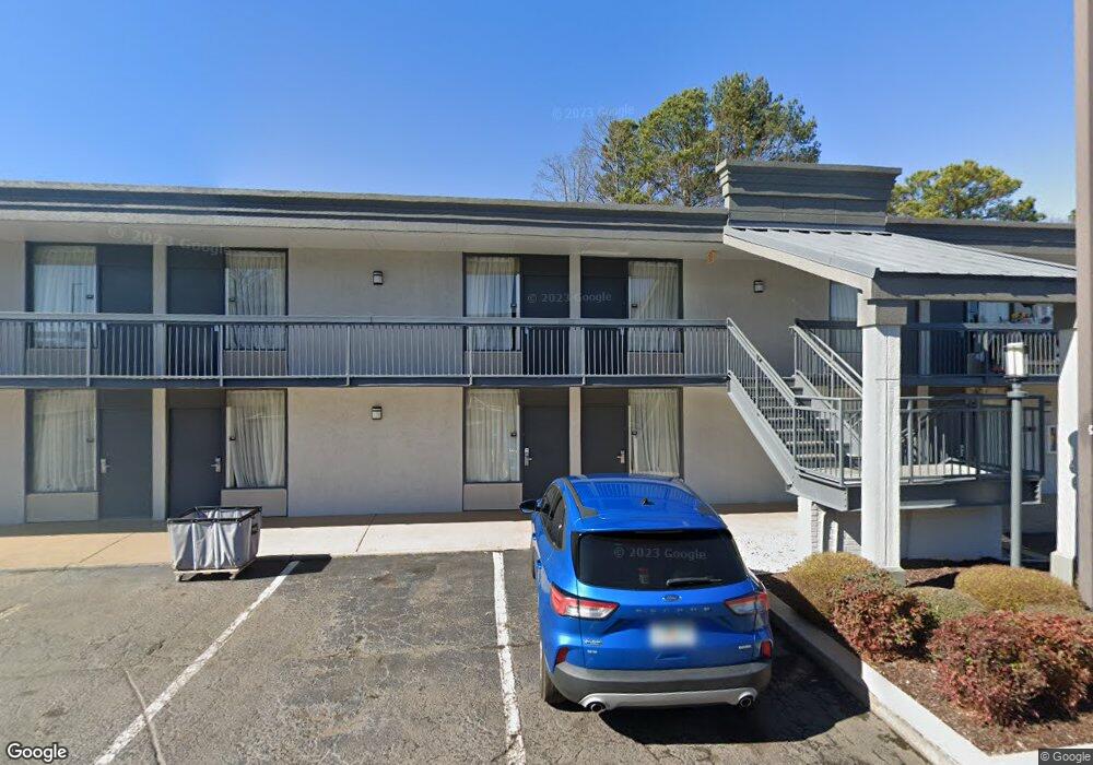 1335 Woodstone Trace, Morrow, GA 30260 - photo 1