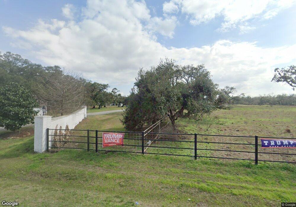5927 County Road 172, Alvin, TX 77511 - photo 1