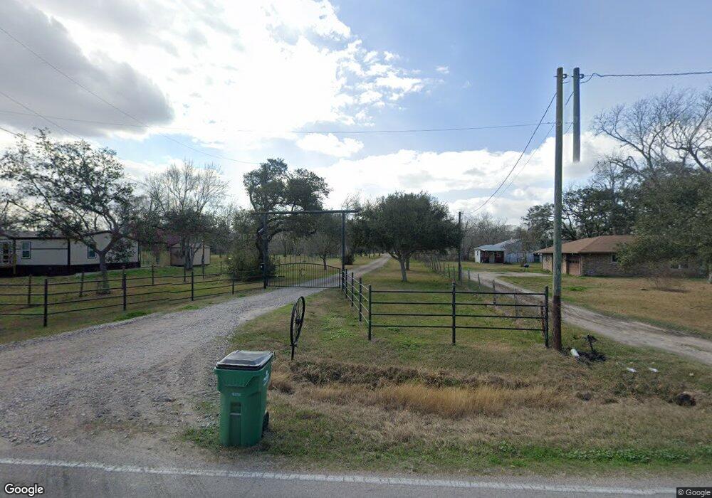 16240 Cr 191, Alvin, TX 77511 - photo 1