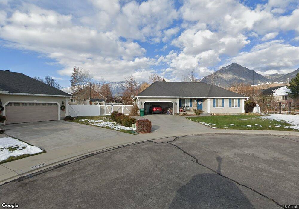 10285 Honeycut Cir, Pleasant Grove, UT 84062 - photo 1