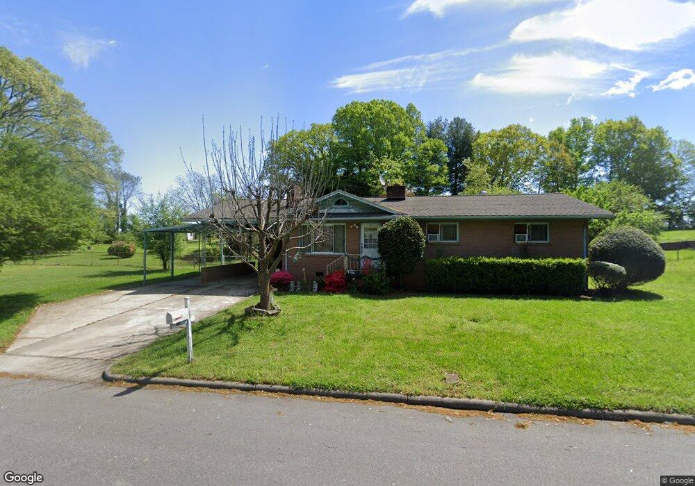 1115 Fox Ave unit 1115, Statesville, NC 28677 - photo 1