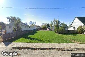 418 E Clement St, Glendive, MT 59330