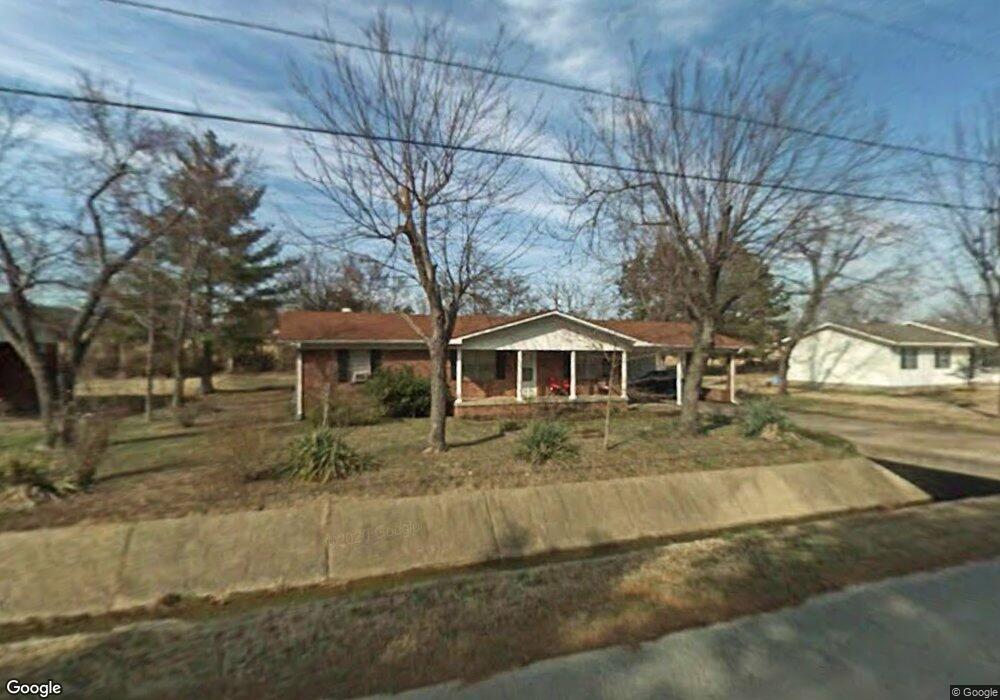 4305 Valley View Dr, Paragould, AR 72450 - photo 1