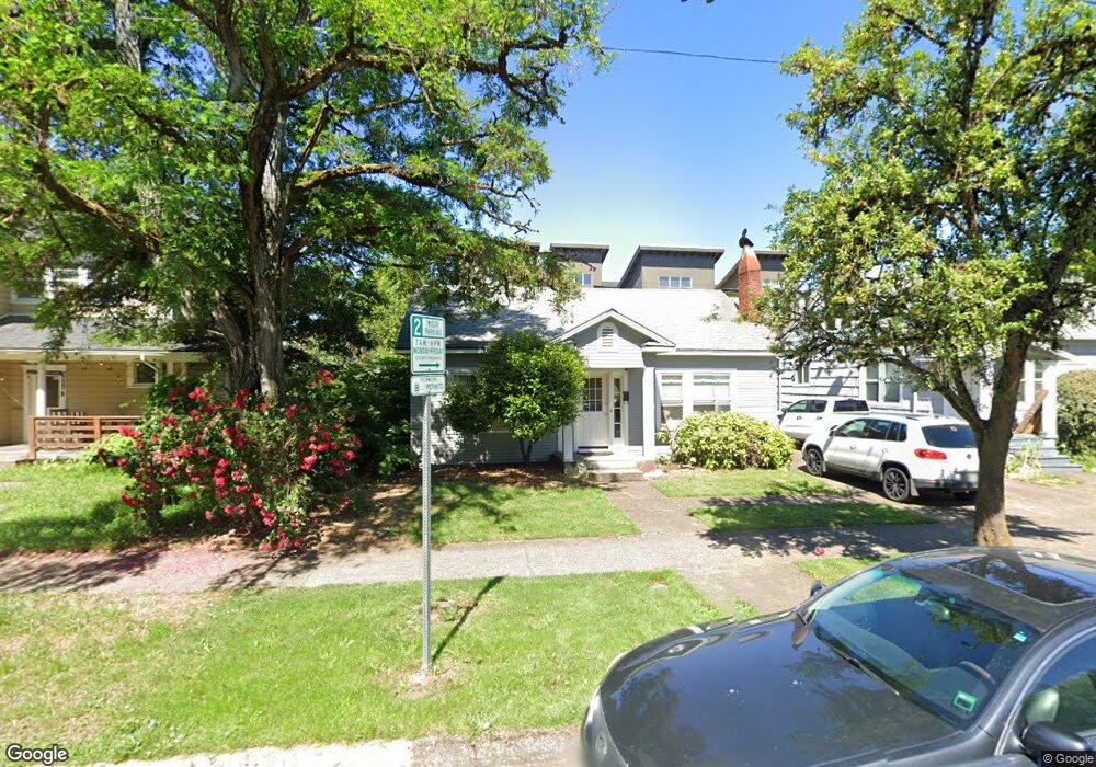 1572 Patterson St, Eugene, OR 97401 - photo 1