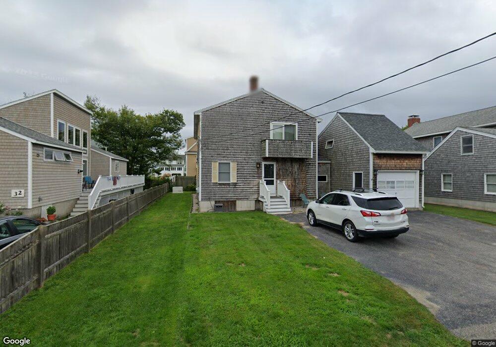 36 N Tibbetts Ave, Wells, ME 04090 - photo 1