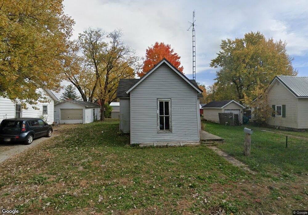 621 N Alexander St, Portland, IN 47371 - photo 1