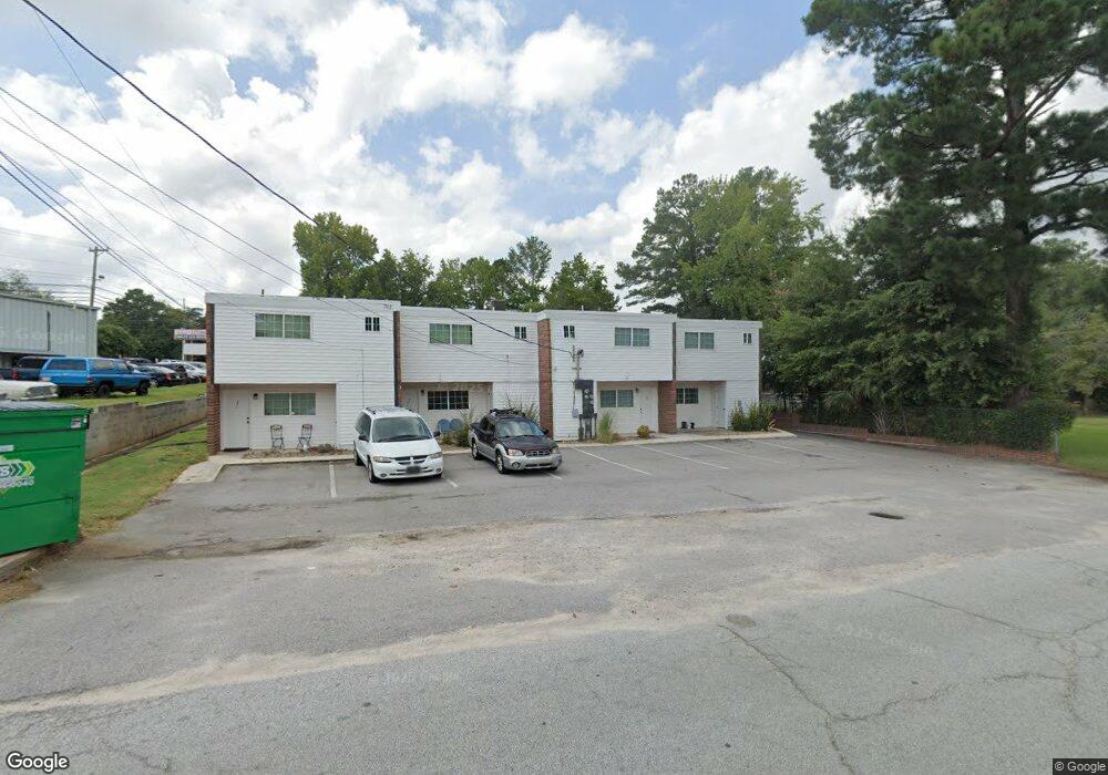 701 Osage Ave unit 7, West Columbia, SC 29169 - photo 1