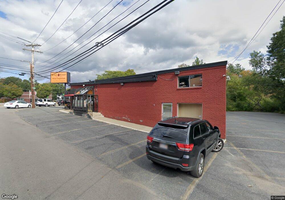 2-6 Worcester St, Natick, MA 01760 - photo 1