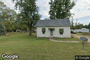 24729 Joe Knight Rd, Dow, IL 62022