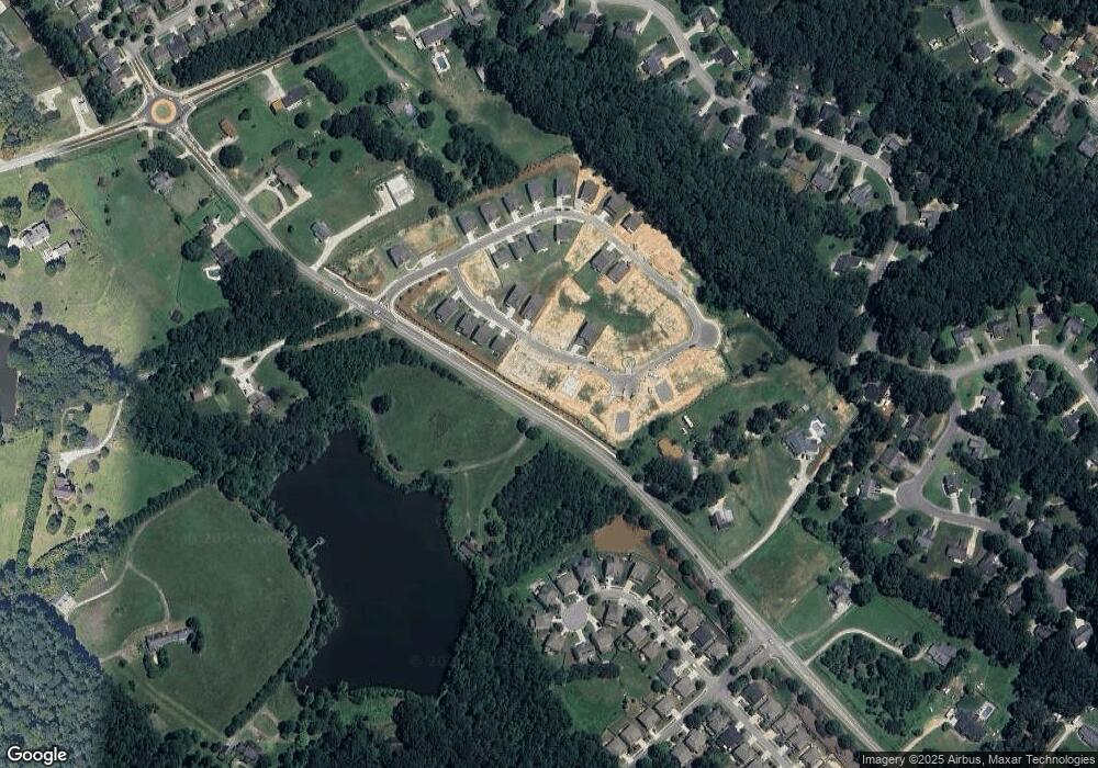 4162 Adler Cir, Buford, GA 30519 - photo 1