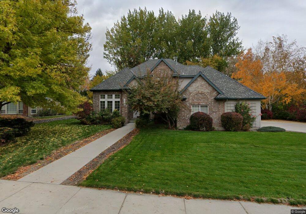 1732 E Stonybrook Ct, Eagle, ID 83616 - photo 1