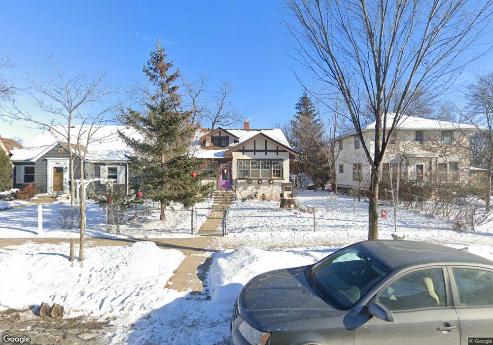 4945 3rd Ave S, Minneapolis, MN 55419 - photo 1