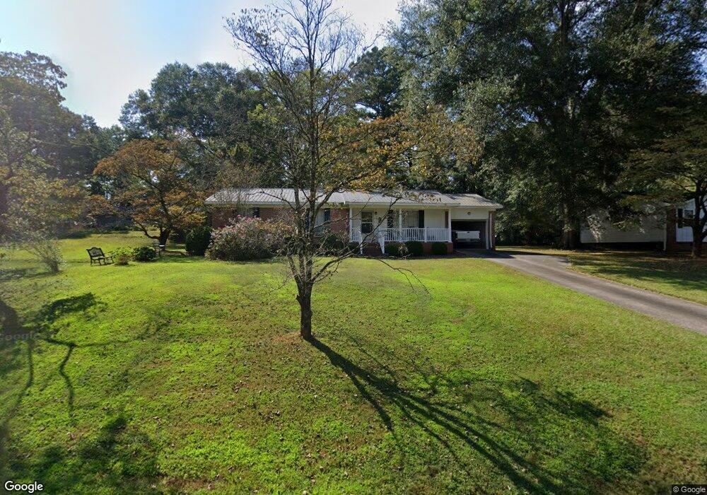 233 First St, Bowdon, GA 30108 - photo 1