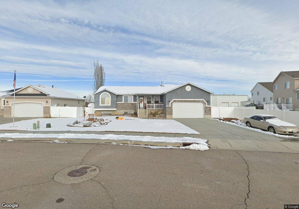 3764 W 5250 S unit 50, Roy, UT 84067 - photo 1