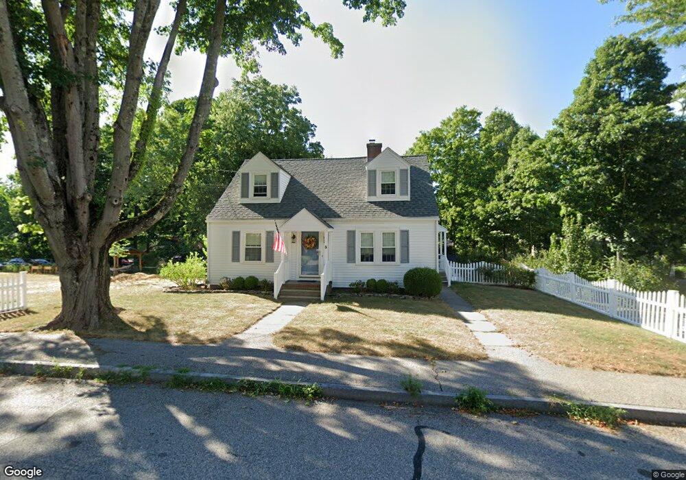 5 Myrtle St, Westborough, MA 01581 - photo 1
