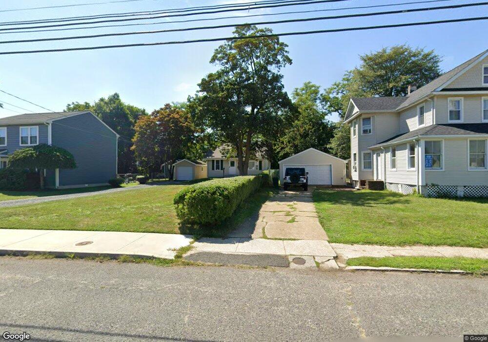 192 7th Ave, Long Branch, NJ 07740 - photo 1