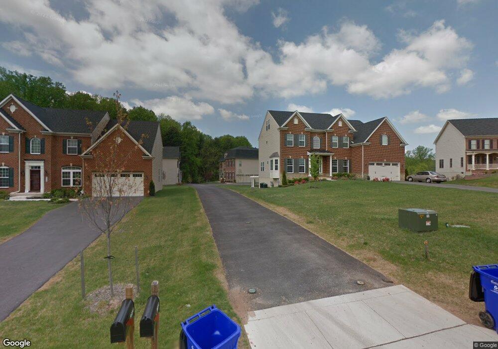 8652 Waterside Ct, Laurel, MD 20723 - photo 1