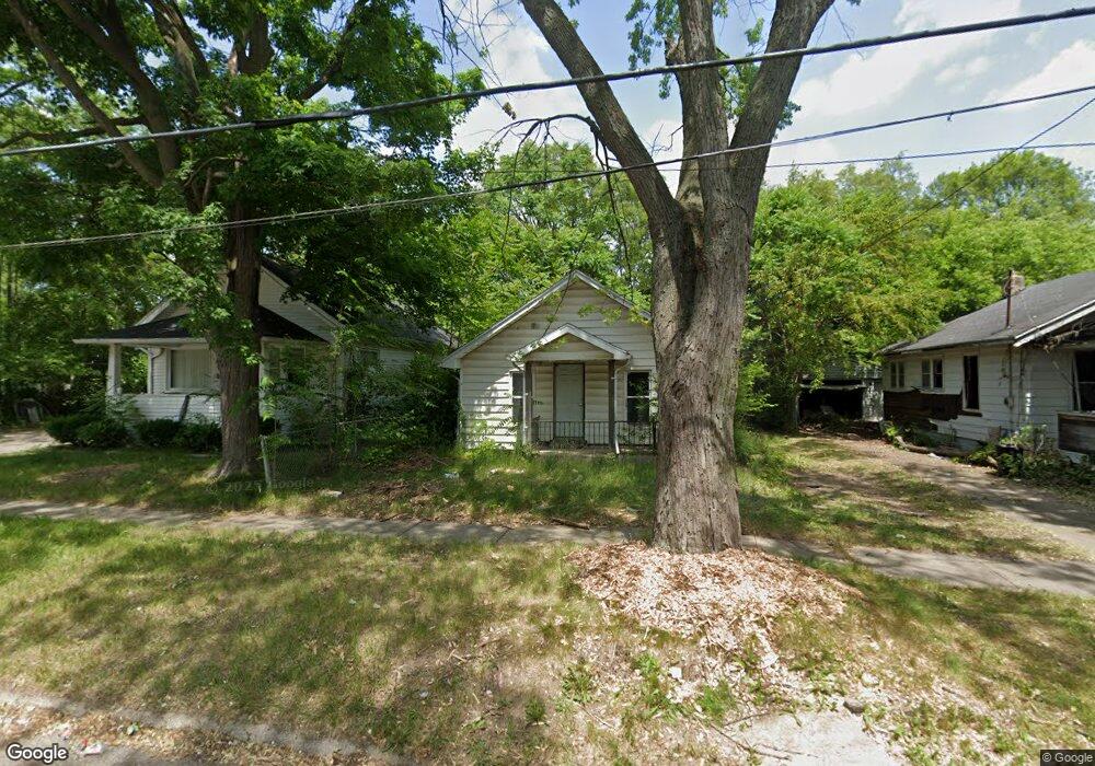 1515 Wyoming Ave, Flint, MI 48506 - photo 1