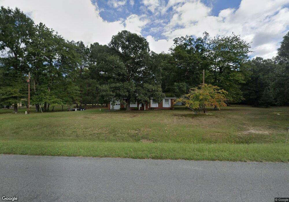 7164 Leedstown Rd, Colonial Beach, VA 22443 - photo 1