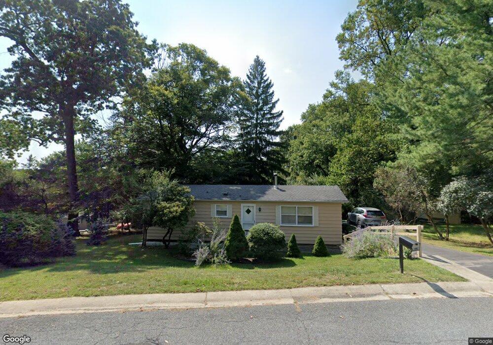 6 Overlook Dr, High Bridge, NJ 08829 - photo 1