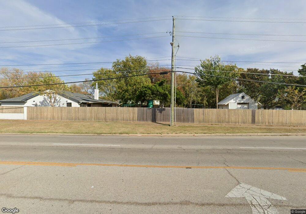 505 W Charleston St, Broken Arrow, OK 74011 - photo 1