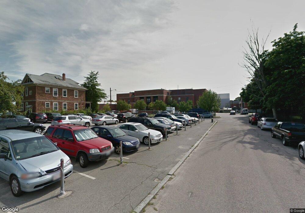 26 Wardlaw Ave, Providence, RI 02908 - photo 1