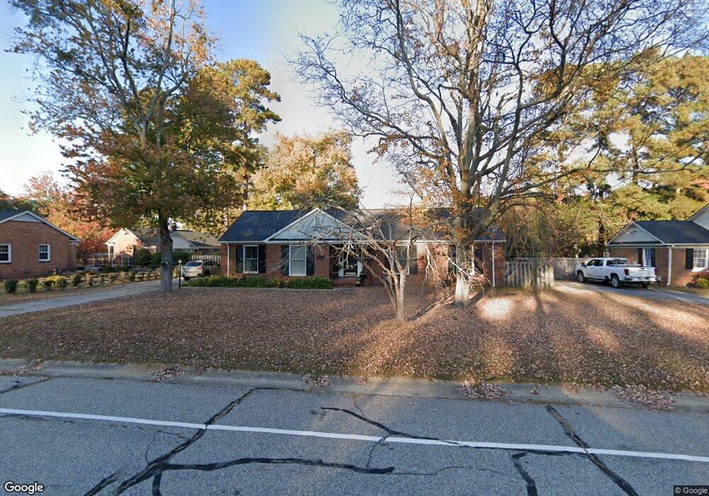 2710 Huntington Rd, Fayetteville, NC 28303 - photo 1