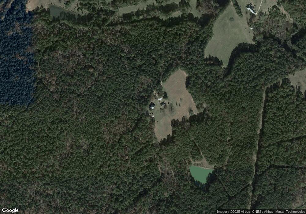 302 McFerrin Rd, Washington, GA 30673 - photo 1