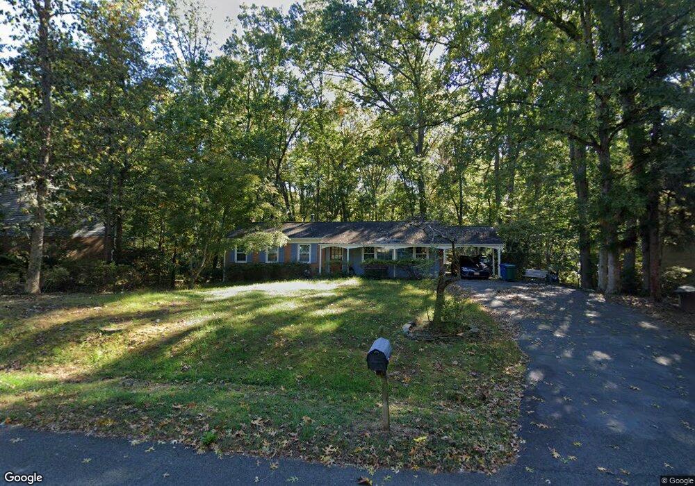 11515 Running Cedar Rd, Reston, VA 20191 - photo 1