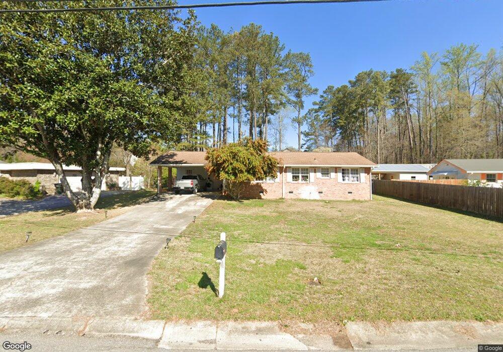 1798 Rustic Dr SW unit II, Marietta, GA 30008 - photo 1