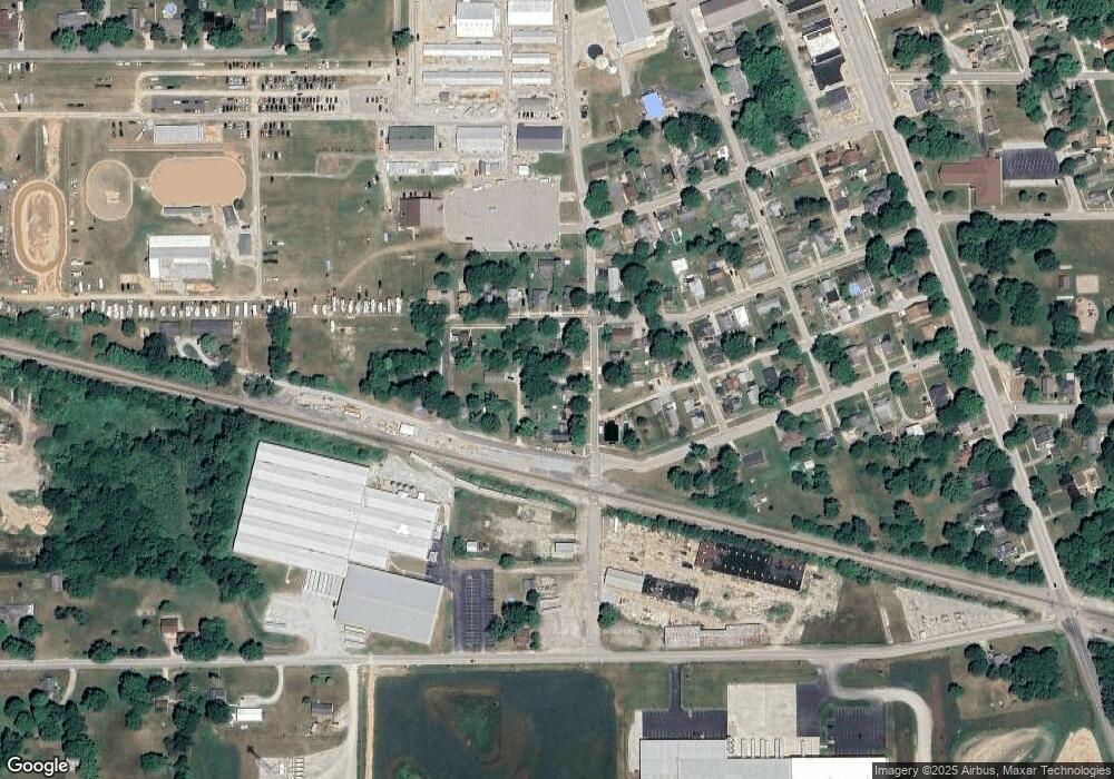 308 West St, Argos, IN 46501 - photo 1