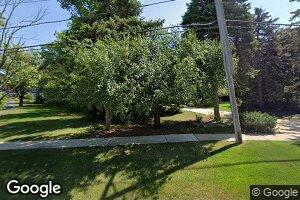 1901 S Wiesbrook Rd, Wheaton, IL 60189