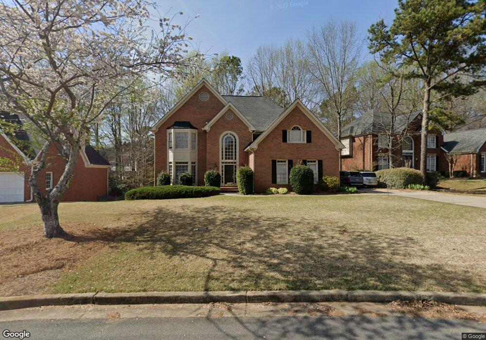 605 Winans Walk, Alpharetta, GA 30022 - photo 1