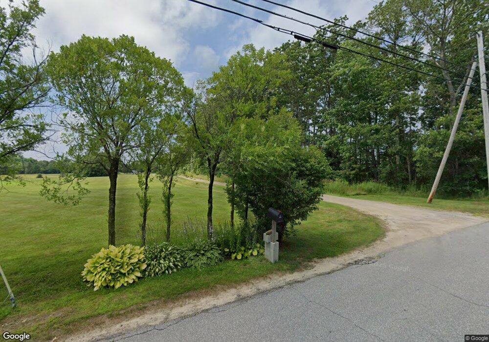 114 Keay Rd, Sabattus, ME 04280 - photo 1