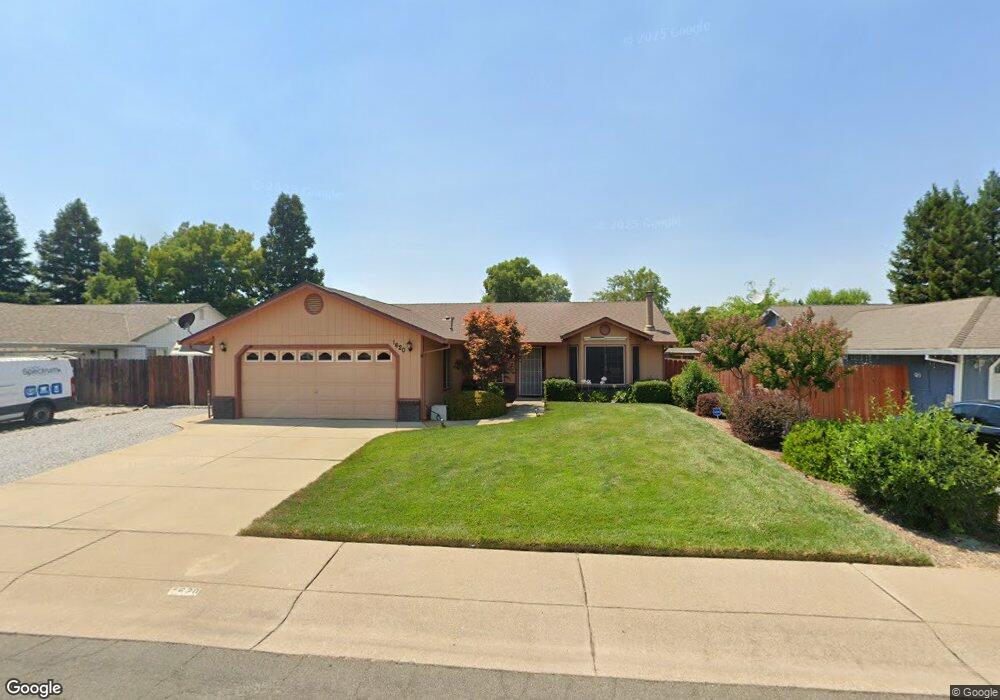 1620 Hominy Way, Redding, CA 96003 - photo 1